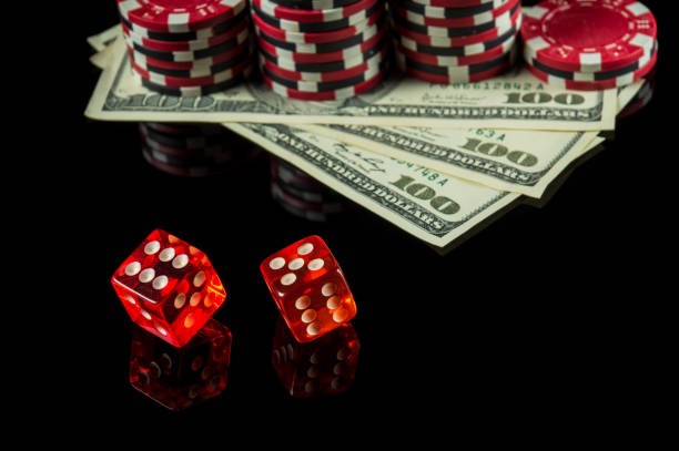 Account Balance Game 