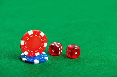 Esports and football market sections side by side
